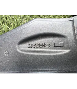 5x108 18" Dotz alufelni 8Jx18h2 ET45 - Mobil Gumis 7