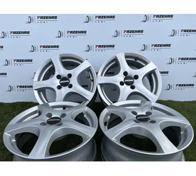 4x98 15" RONAL alufelni 6Jx15h2 ET38 - Mobil Gumis