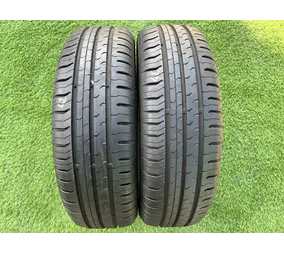 165/60 R15 Continental Conti Eco Contact 5 nyári gumi mm alapértelmezett kép