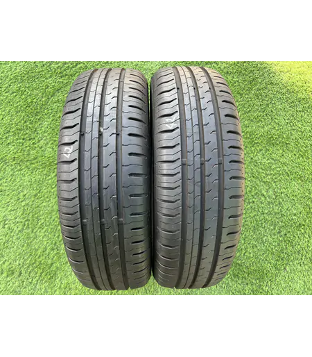 165/60 R15 Continental Conti Eco Contact 5 nyári gumi mm