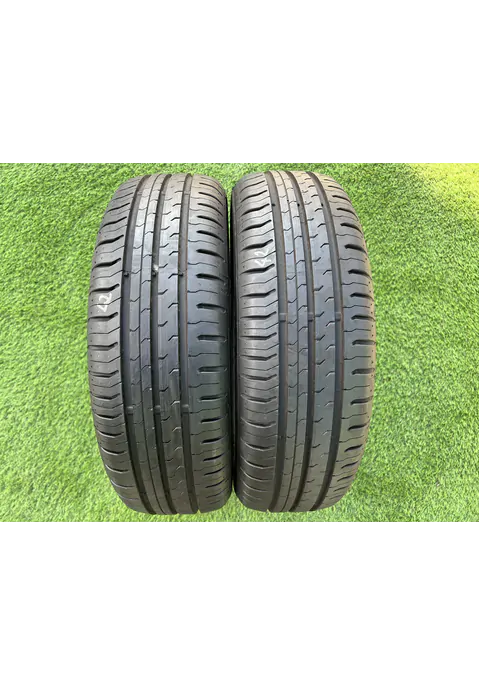 165/60 R15 Continental Conti Eco Contact 5 nyári gumi mm