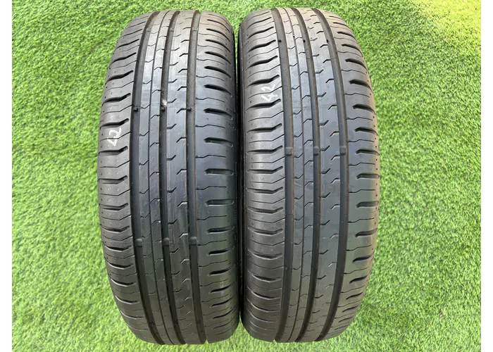 165/60 R15 Continental Conti Eco Contact 5 nyári gumi mm alapértelmezett kép