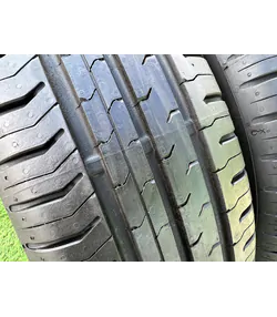 165/60 R15 Continental Conti Eco Contact 5 nyári gumi mm 2
