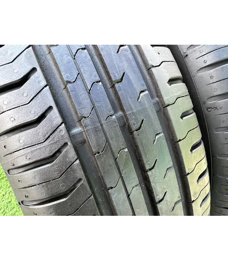 165/60 R15 Continental Conti Eco Contact 5 nyári gumi mm 2
