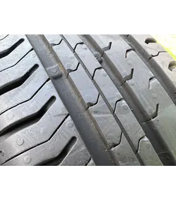 165/60 R15 Continental Conti Eco Contact 5 nyári gumi mm 3