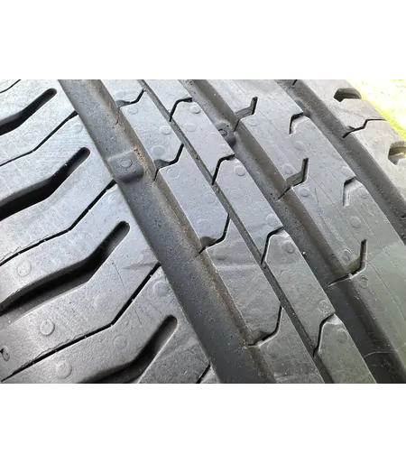 165/60 R15 Continental Conti Eco Contact 5 nyári gumi mm 3