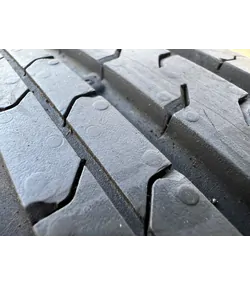 165/60 R15 Continental Conti Eco Contact 5 nyári gumi mm 4