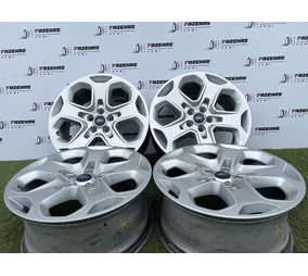 5x108 18" Ford gyári alufelni 8Jx18h2 ET55 - Mobil Gumis