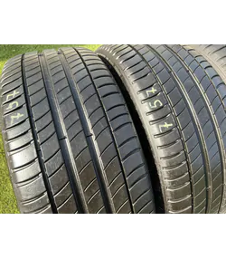 245/45 R19 Michelin Primacy 3 nyári gumi 6mm 1
