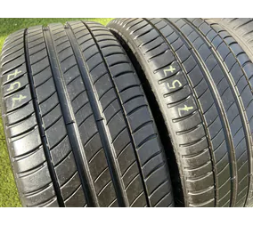 245/45 R19 Michelin Primacy 3 nyári gumi 6mm alapértelmezett kép