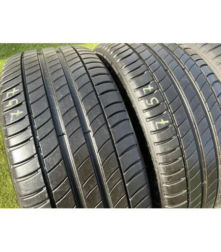 245/45 R19 Michelin Primacy 3 nyári gumi 6mm - Mobil Gumis
