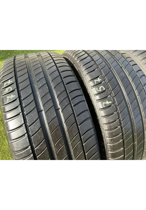 245/45 R19 Michelin Primacy 3 nyári gumi 6mm - Mobil Gumis