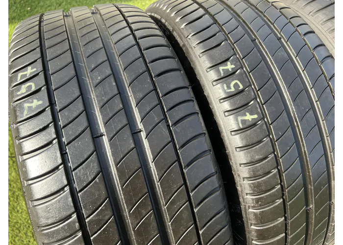 245/45 R19 Michelin Primacy 3 nyári gumi 6mm - Mobil Gumis