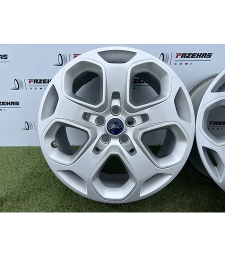 5x108 18" Ford gyári alufelni 8Jx18h2 ET55 - Mobil Gumis 5