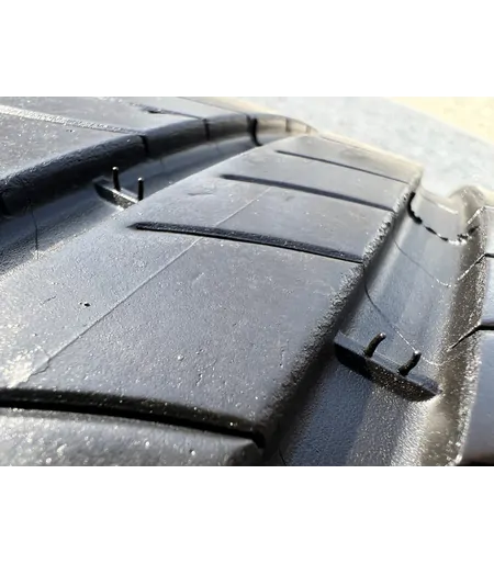 245/45 R19 Michelin Primacy 3 nyári gumi 6mm 3