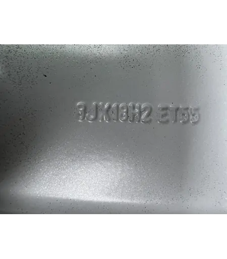 5x108 18" Ford gyári alufelni 8Jx18h2 ET55 - Mobil Gumis 7