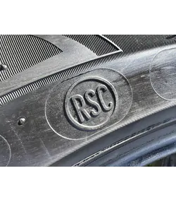 245/45 R19 Michelin Primacy 3 nyári gumi 6mm - Mobil Gumis 6