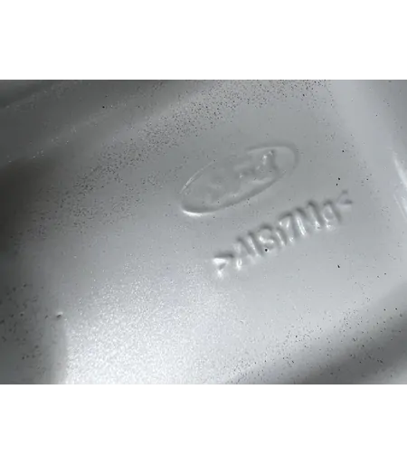 5x108 18" Ford gyári alufelni 8Jx18h2 ET55 - Mobil Gumis 9