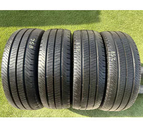 215/65 R15C Continental VanContactEco nyári gumi 7mm alapértelmezett kép