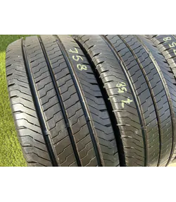 215/65 R15C Continental VanContactEco nyári gumi 7mm 2