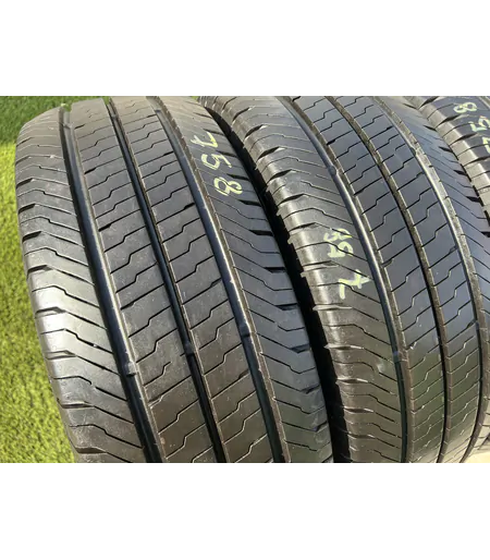 215/65 R15C Continental VanContactEco nyári gumi 7mm 2