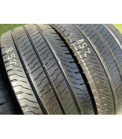 215/65 R15C Continental VanContactEco nyári gumi 7mm 3