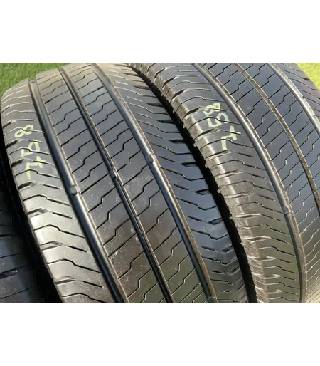 215/65 R15C Continental VanContactEco nyári gumi 7mm 3