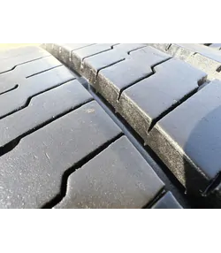 215/65 R15C Continental VanContactEco nyári gumi 7mm 4