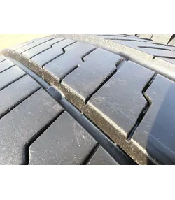 215/65 R15C Continental VanContactEco nyári gumi 7mm 5