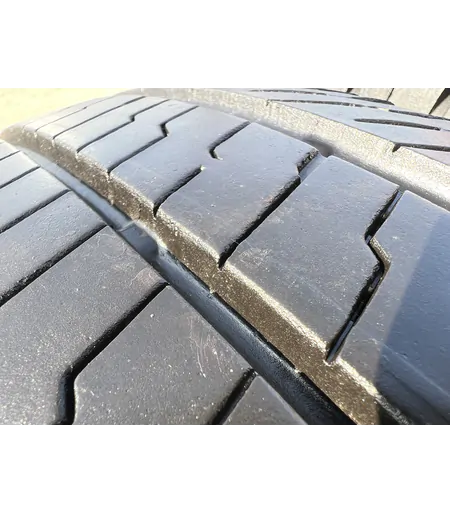 215/65 R15C Continental VanContactEco nyári gumi 7mm 5