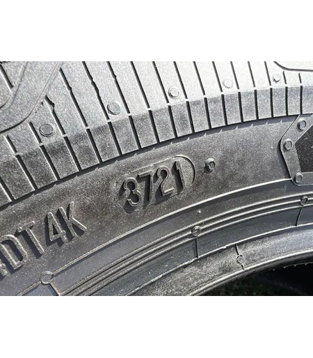 215/65 R15C Continental VanContactEco nyári gumi 7mm 7