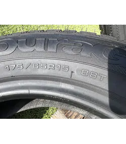 175/65 R15 Goodyear DuraGR/P nyári gumi 7mm 5