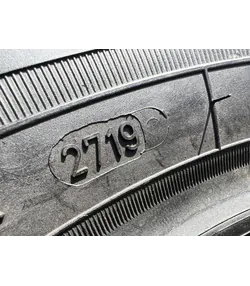 175/65 R15 Goodyear DuraGR/P nyári gumi 7mm 6