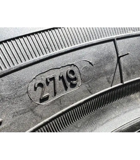 175/65 R15 Goodyear DuraGR/P nyári gumi 7mm 6