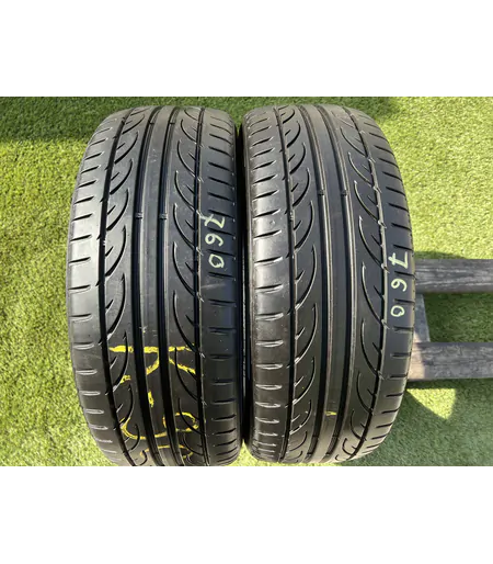 195/45 R17 Hankook Ventus v12 Evo 2 nyári gumi 6mm