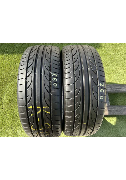195/45 R17 Hankook Ventus v12 Evo 2 nyári gumi 6mm