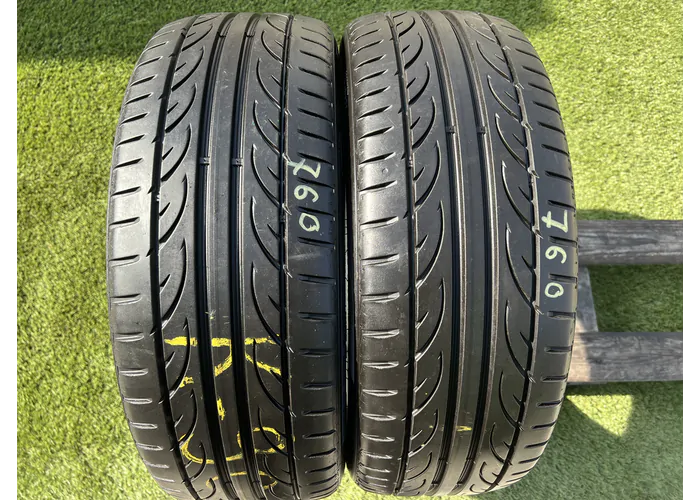 195/45 R17 Hankook Ventus v12 Evo 2 nyári gumi 6mm alapértelmezett kép