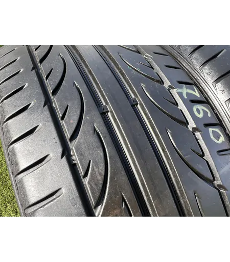 195/45 R17 Hankook Ventus v12 Evo 2 nyári gumi 6mm 2