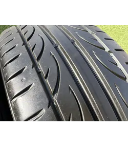 195/45 R17 Hankook Ventus v12 Evo 2 nyári gumi 6mm 3