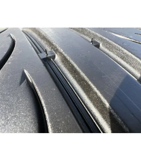195/45 R17 Hankook Ventus v12 Evo 2 nyári gumi 6mm 4