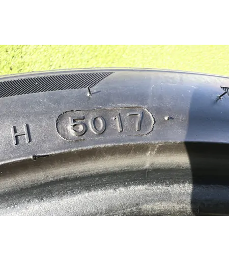 195/45 R17 Hankook Ventus v12 Evo 2 nyári gumi 6mm 5