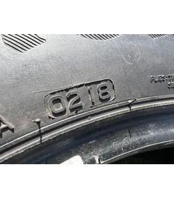 205/55 R16 Firestone Roadhawk nyári gumi 6mm 5