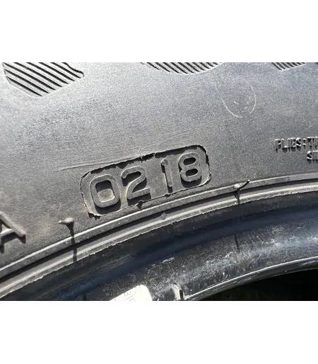 205/55 R16 Firestone Roadhawk nyári gumi 6mm 5