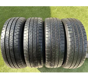 205/65 R16C Falken Linam VAN01 nyári gumi 6-7mm alapértelmezett kép