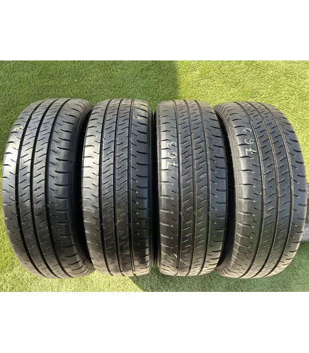 205/65 R16C Falken Linam VAN01 nyári gumi 6-7mm