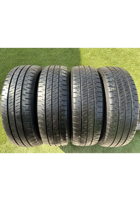 205/65 R16C Falken Linam VAN01 nyári gumi 6-7mm