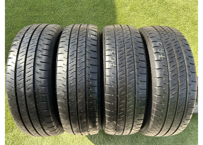205/65 R16C Falken Linam VAN01 nyári gumi 6-7mm alapértelmezett kép