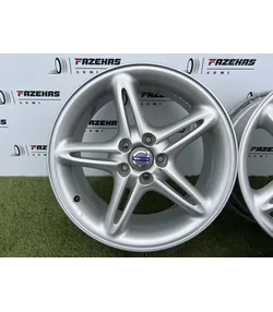 5x108 17" Volvo S60 gyári alufelni 7,5Jx17h2 ET43 - Mobil Gumis 5