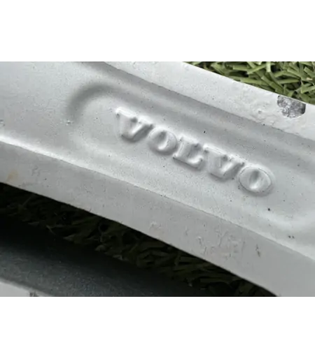 5x108 17" Volvo S60 gyári alufelni 7,5Jx17h2 ET43 - Mobil Gumis 8