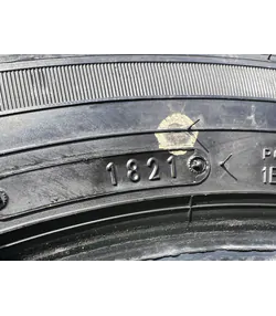 205/65 R16C Falken Linam VAN01 nyári gumi 6-7mm 5